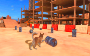 Akita Dog Simulator screenshot 12