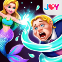 Mermaid Secrets 35– Princess Ocean War - Baixar APK para Android | Aptoide