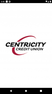 Centricity Credit Union screenshot 0