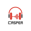 Casper - Music Player