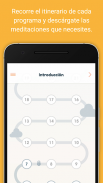 Intimind meditación en español screenshot 1