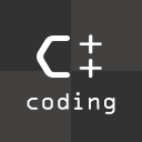 Coding C++ - The offline C++ compiler Icon
