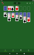 Solitaire screenshot 6