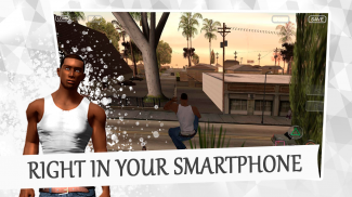 PS2 Emulator Games For Android: Platinum Edition screenshot 0