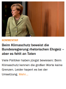 Germany News screenshot 7