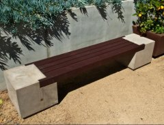 Design of Park Bench screenshot 1