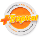 Mais Tropical icon