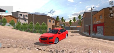 Download Jogo de Carros Baixos Brasil android on PC