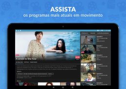 Viki: Séries e filmes coreanos, séries chinesas screenshot 6