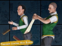High School Gangster screenshot 12