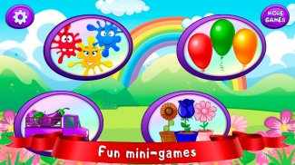 Learn Colors — Games for Kids screenshot 7