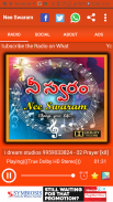 Nee Swaram- Christian Radio screenshot 7