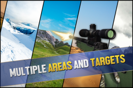 Range Master: Sniper Academy screenshot 0