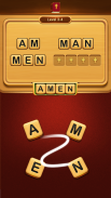 Bible Word Puzzle - Free Bible Word Games screenshot 9