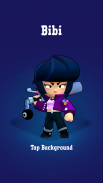 Brawler Simulator for Brawl Stars screenshot 0