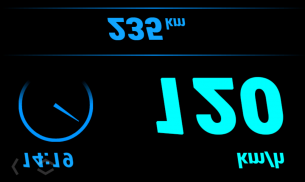 EcoDrive Free Speedometer screenshot 5