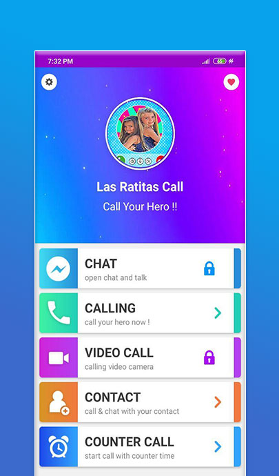Las Ratitas Videos 2023 - Apps on Google Play