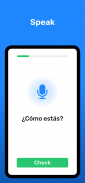 Wlingua - Learn Spanish screenshot 11