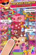 Elf Cake Clicker Magic Cookies screenshot 6