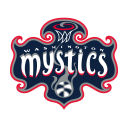 Washington Mystics Mobile Icon
