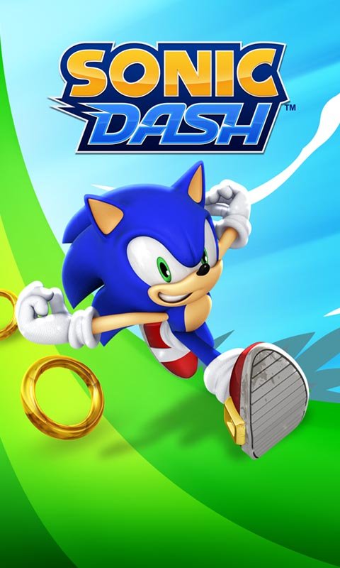 Sonic Dash APK para Android - Download