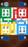 Ludo Board Classic screenshot 3