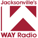 Jacksonville's WAY Radio icon