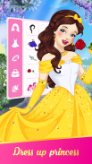 Fashion Stars: Dress Up Game screenshot 2