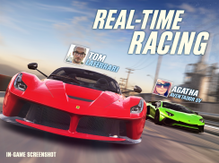 CSR Racing 2 - #1 in Car Racing Games screenshot 6