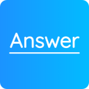 Answer - Ask Questions, Doubts Icon