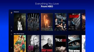 Max: Stream HBO, TV, & Movies screenshot 14