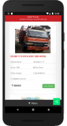 Trucks For Sale in India screenshot 3