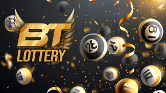 BT Lottery screenshot 0