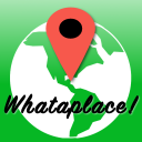 Whataplace-Place Finder Free.