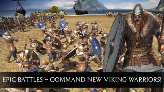 Total War Battles: KINGDOM - Strategie-RPG screenshot 5