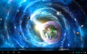 Solar System HD Deluxe Edition screenshot 9