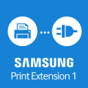 Print Extension 1 Icon