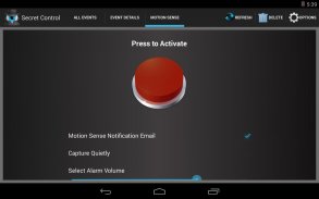 Secret Control - Anti-theft screenshot 20