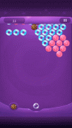 Bubble Candy Buster Game screenshot 1