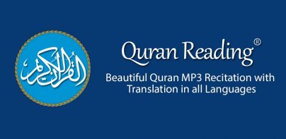 Al Quran MP3 - Quran Reading®