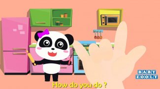 Top Baby Rhymes : offline videos screenshot 2