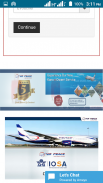 Air Peace screenshot 6