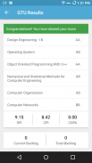 GTU Results - NO ADS (PRO) screenshot 3