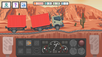 Best Trucker 2 screenshot 5