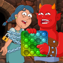 Idle Hell Party Icon