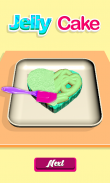 Agar Agar Jelly Cake Maker! Fruity Bubbly Rainbow screenshot 10