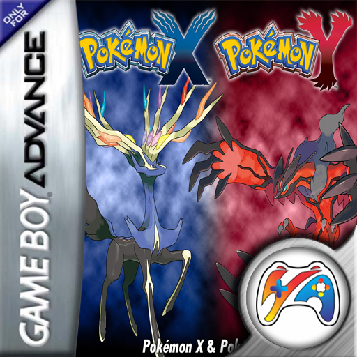 Pokemon X Download Gba