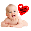 👶 Cute Baby Sticker for Whatsapp 2020 👶