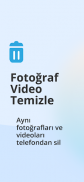 Çift Fotoğraf & Video Bulucu screenshot 1