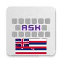 Hawaiian language pack Icon